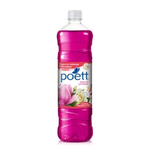 Alternative view of Poett Desinf. Flores De Primavera 900Ml