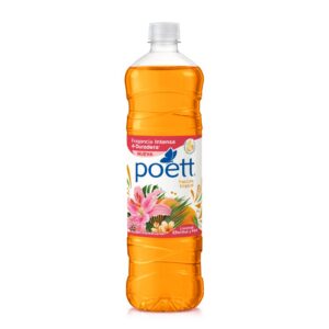 Alternative view of Poett Desinf. Frescura Tropical 900Ml