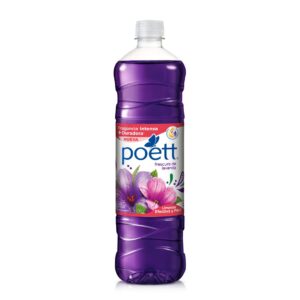 Alternative view of Poett Desinf. Frescura De Lavanda 900Ml