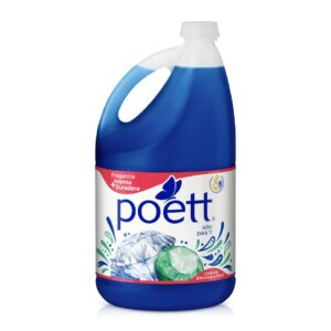 Alternative view of Poett Desinf. Solo Para Ti 4L