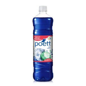 Alternative view of Poett Desinf. Solo Para Ti 900Ml