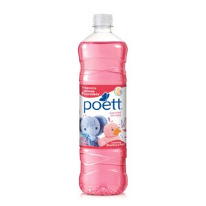 Alternative view of Poett Desinf. Suav. De Bebe 900Ml