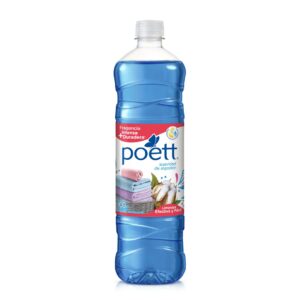 Alternative view of Poett Desinf. Suav. De Algodon 900Ml