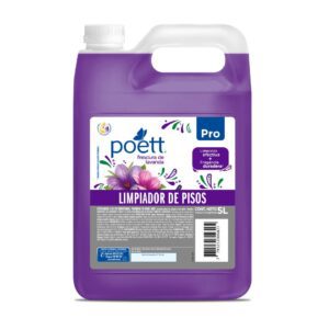 Poett Frescura Lavanda 5L