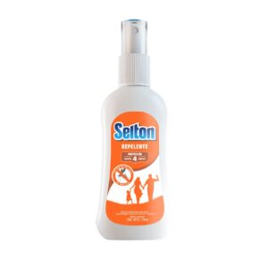 Alternative view of Selton Repelente Spray 120Ml