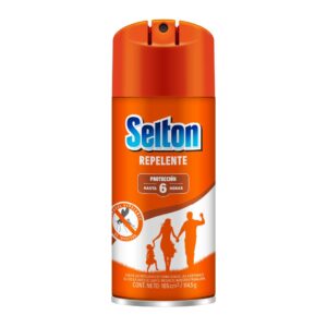 Alternative view of Selton Repelente Uso Cotidiano 165Ml