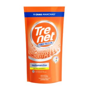 Alternative view of Trenet Doypack 400Ml