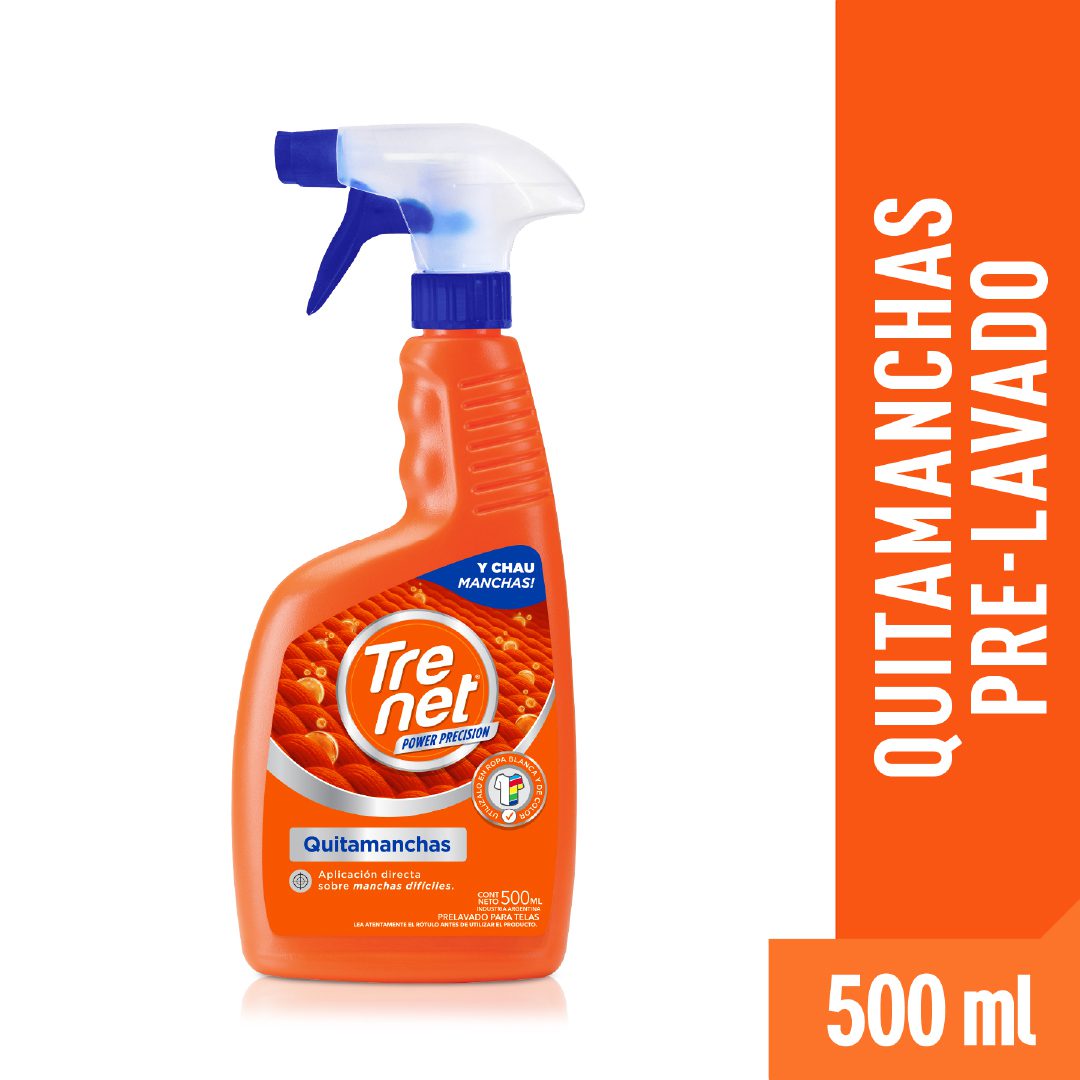 Trenet Gat 500Ml
