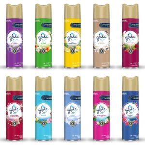 Glade Aerosol 360 Cc