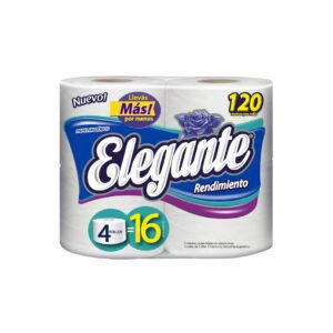 Ph Elegante Sh 4X120M 6 Paq (901)