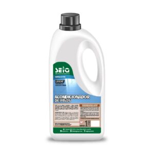 Acondicionador De Pisos 1L