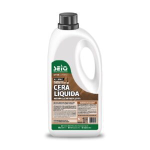 Cera Liquida Natural 1L