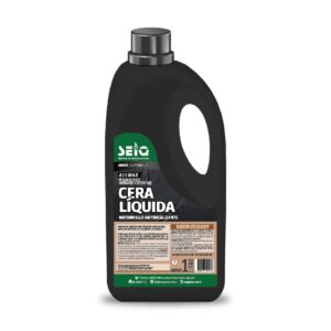 Cera Liquida Negra 1L