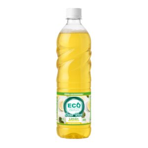 Desodorante De Pisos Limón 900Cc