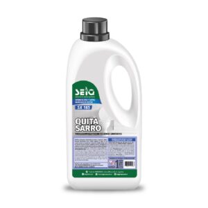 Quita Sarros Limpieza De Sanitarios 1L