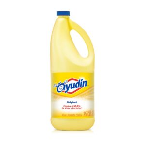 Alternative view of Ayudin Lavandina Original 2L