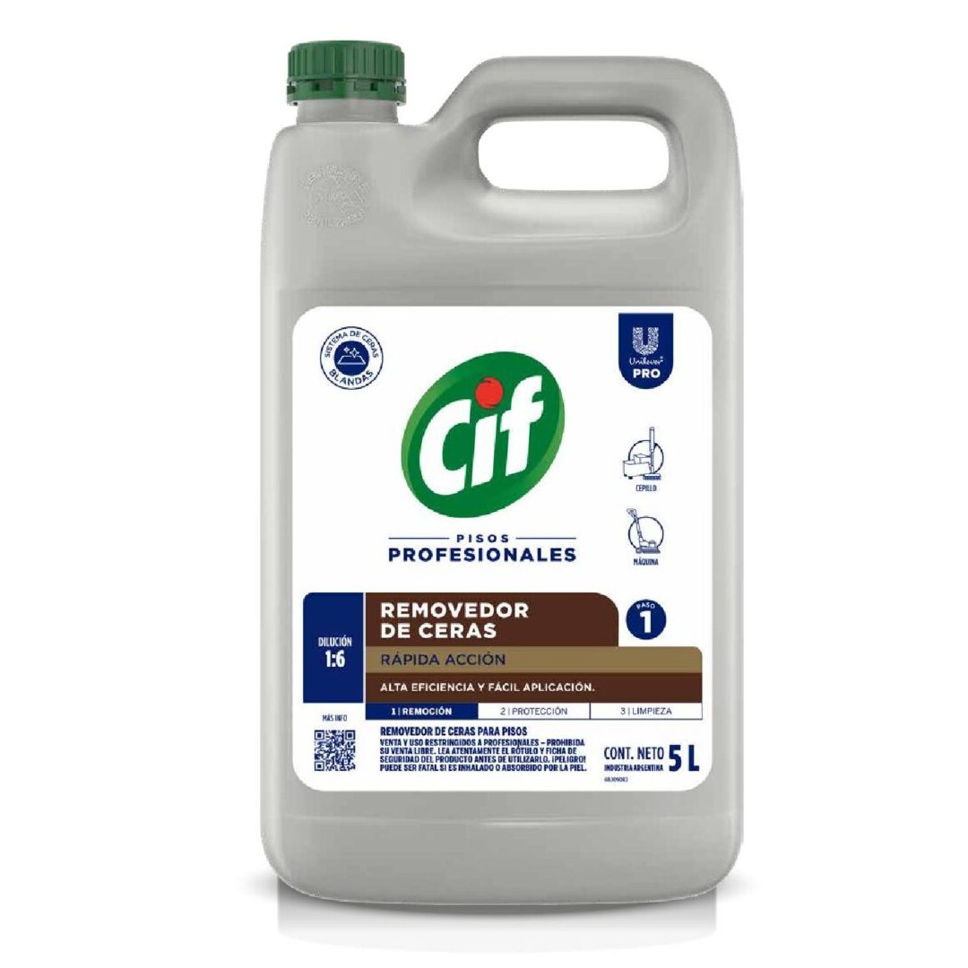 Removedor Profesional 5L